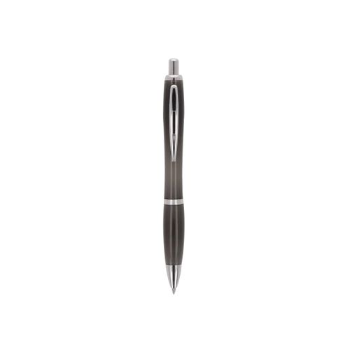 Stylo-bille Hawaï transparent Ocean Bound Plastic - 6