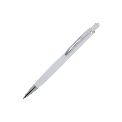 Stylo-bille Monaco métal toucher doux - 2