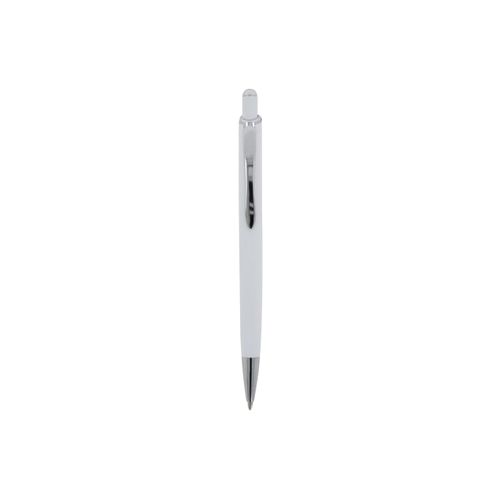 Stylo-bille Monaco métal toucher doux - 5