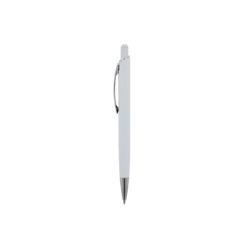 Stylo-bille Monaco métal toucher doux - 4