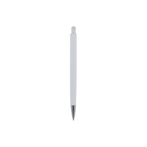 Stylo-bille Monaco métal toucher doux - 6