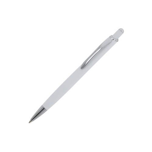 Stylo-bille Monaco métal toucher doux - 2