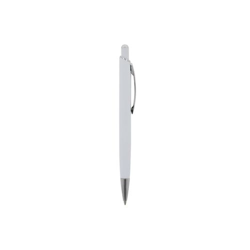 Stylo-bille Monaco métal toucher doux - 4