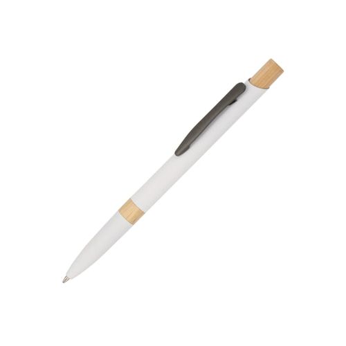 Stylo-bille Sering recyclé Alu - 2