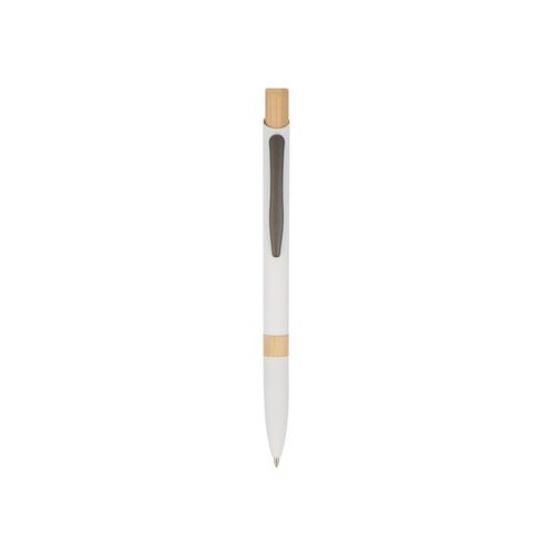 Stylo-bille Sering recyclé Alu - 5