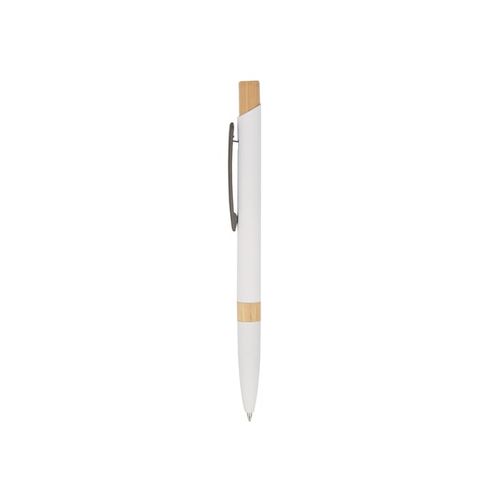 Stylo-bille Sering recyclé Alu - 3