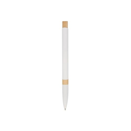 Stylo-bille Sering recyclé Alu - 4