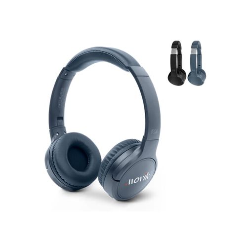 M-272 | Muse Bluetooth Headphones