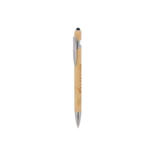 Stylet en bambou Biros Paris