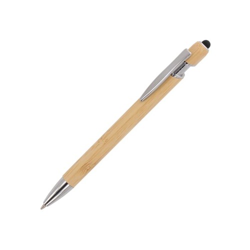 Stylet en bambou Biros Paris - 2