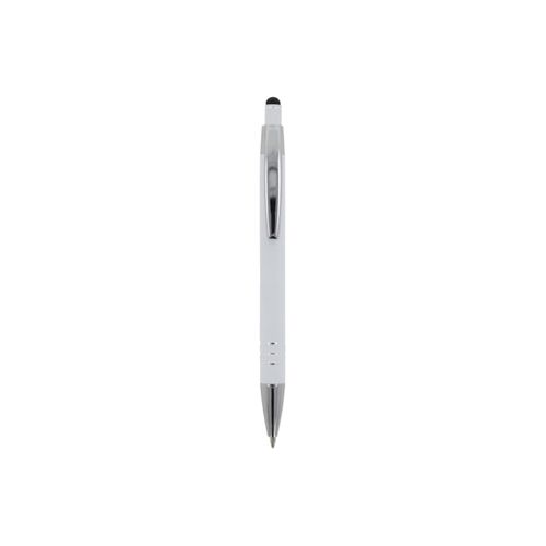 Stylo à bille Athènes Métal toucher doux - 4