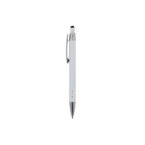 Stylo à bille Athènes Métal toucher doux - 5