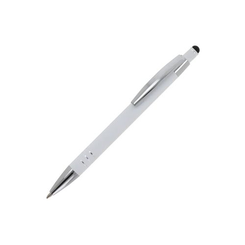 Stylo à bille Athènes Métal toucher doux - 2