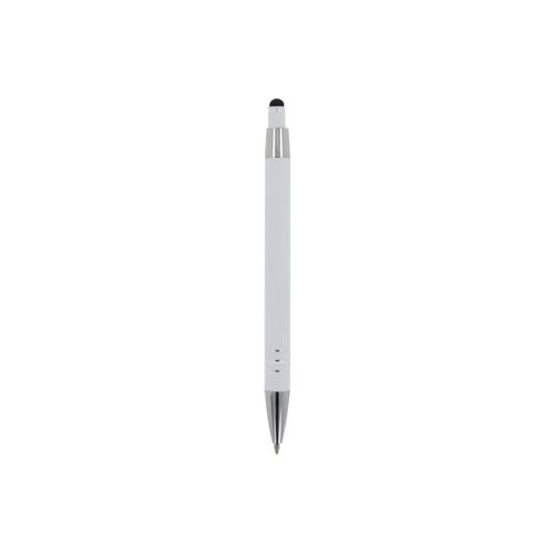 Stylo à bille Athènes Métal toucher doux - 3