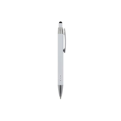 Stylo à bille Athènes Métal toucher doux - 5