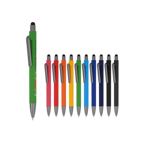 Stylo à bille Madeira Stylet R-ABS - 1