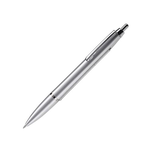 Stylo bille bannière argent - 2