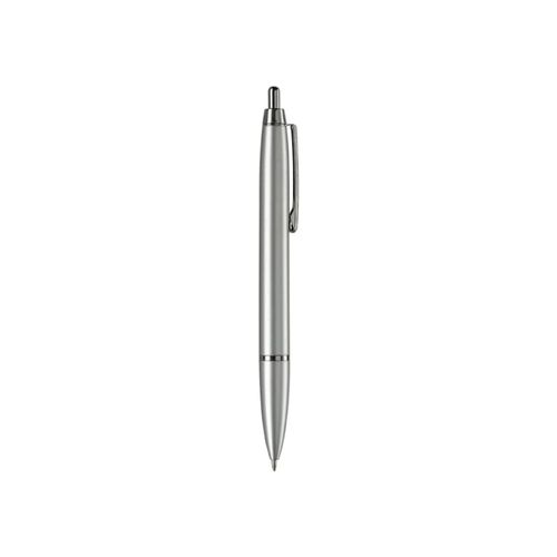 Stylo bille bannière argent - 3