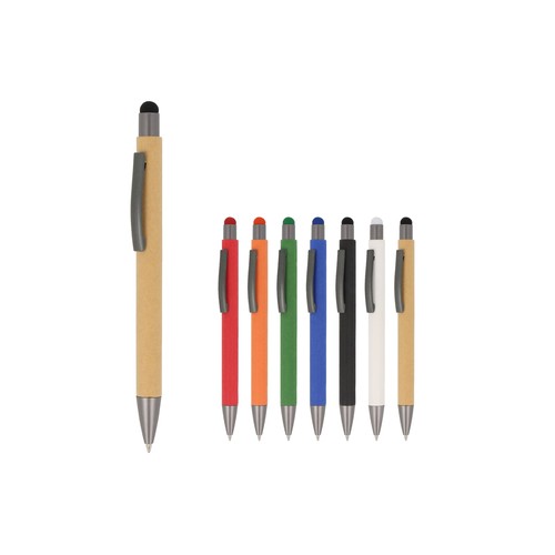 Stylo-bille New York stylet papier personnalisé