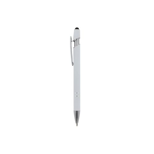 Stylo-bille Paris métal toucher doux - 4