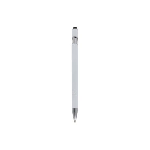 Stylo-bille Paris métal toucher doux - 6