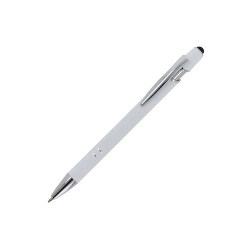 Stylo-bille Paris métal toucher doux - 2