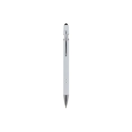 Stylo-bille Paris métal toucher doux - 6
