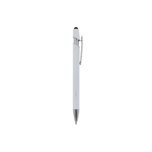 Stylo-bille Paris métal toucher doux - 5