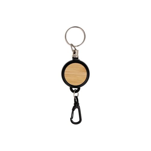 Porte-cartes R-ABS & Bambou - 2