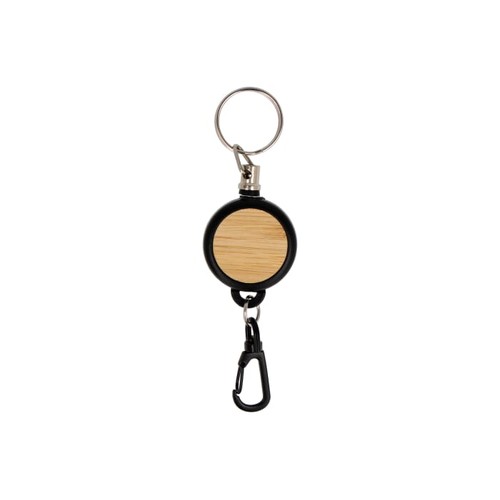 Porte-cartes R-ABS & Bambou - 2