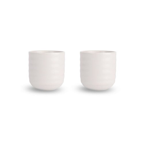 Sagaform Ellen tasse 2 pcs 180ml - 2