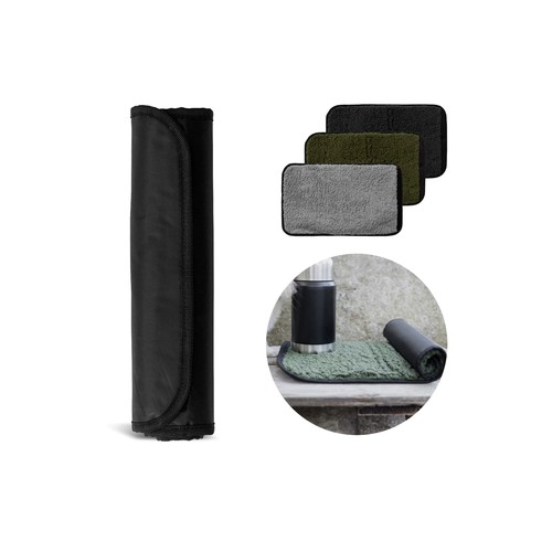 Sagaform tapis d'assise petit personnalisé