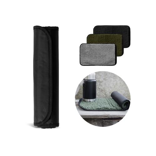 Sagaform tapis d'assise petit - 1