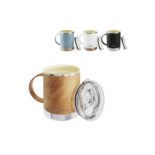 Tasse Asobu Ultimate personnalisé avec Puramic 360ml