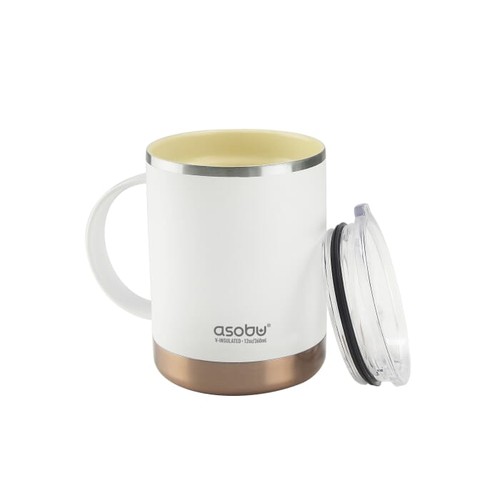 Tasse Asobu Ultimate avec Puramic 360ml - 2