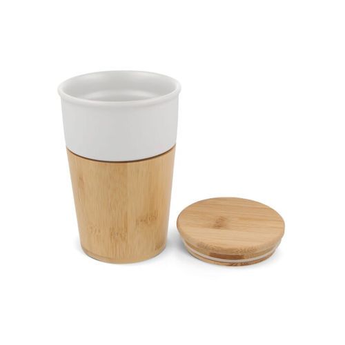 Tasse de bureau Vienne 300ml - 4