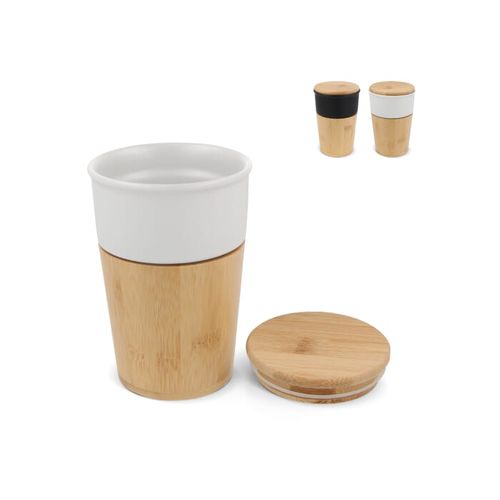 Tasse de bureau Vienne 300ml - 1