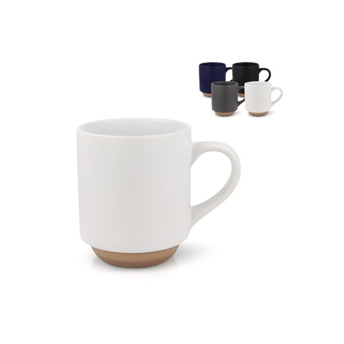 Tasse Tallin 300 ml personnalisée
