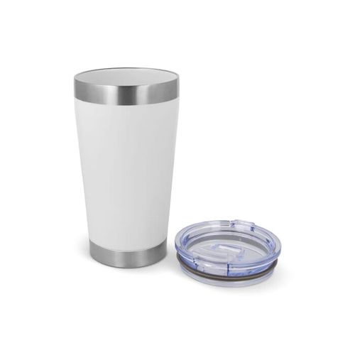 T-ceramic Mug thermo avec couvercle Cango 500ml - 7
