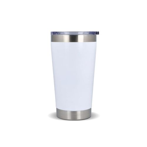 T-ceramic Mug thermo avec couvercle Cango 500ml - 5