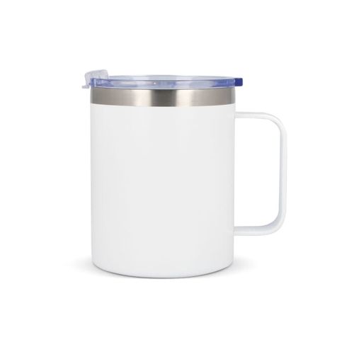 T-ceramic Mug thermo avec couvercle Danube 350ml - 5