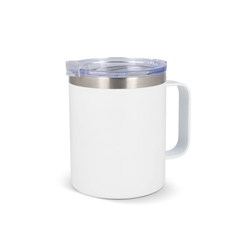 T-ceramic Mug thermo avec couvercle Danube 350ml - 2