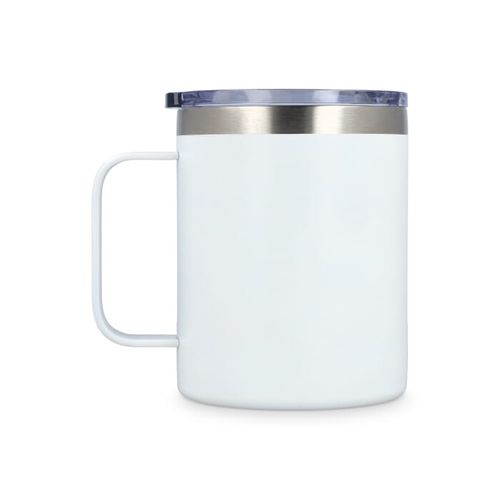 T-ceramic Mug thermo avec couvercle Danube 350ml - 6