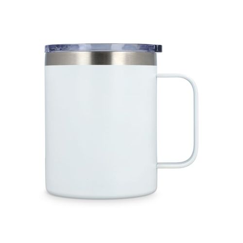 T-ceramic Mug thermo avec couvercle Danube 350ml - 4