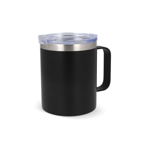 T-ceramic Mug thermo avec couvercle Danube 350ml - 2