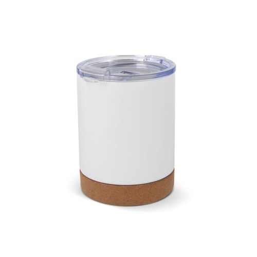T-ceramic Mug thermo avec couvercle Lena 350ml - 2
