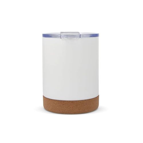 T-ceramic Mug thermo avec couvercle Lena 350ml - 5