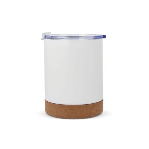 T-ceramic Mug thermo avec couvercle Lena 350ml - 7