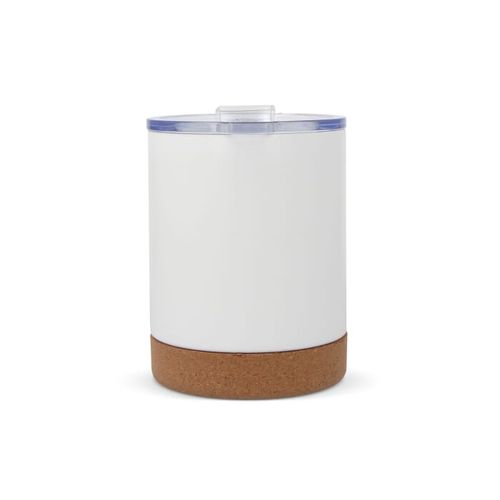 T-ceramic Mug thermo avec couvercle Lena 350ml - 4