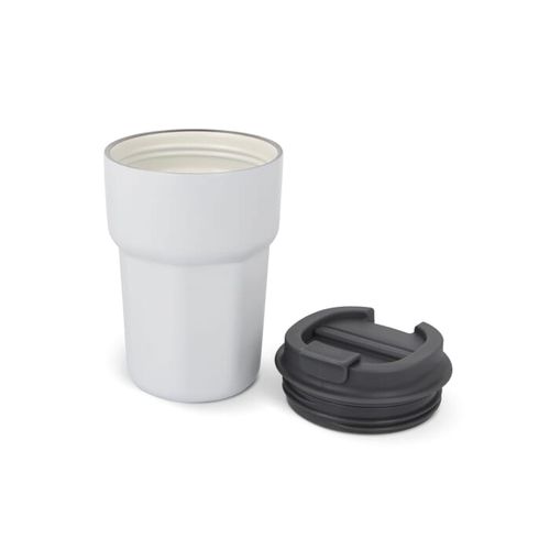 T-ceramic Mug thermo avec couvercle Zambezi 350ml - 6